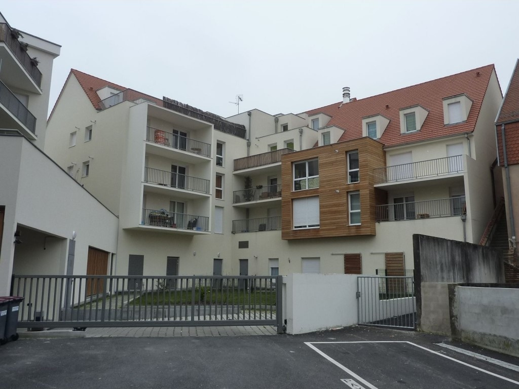 Location Appartement Haguenau 67500 sur Le Partenaire